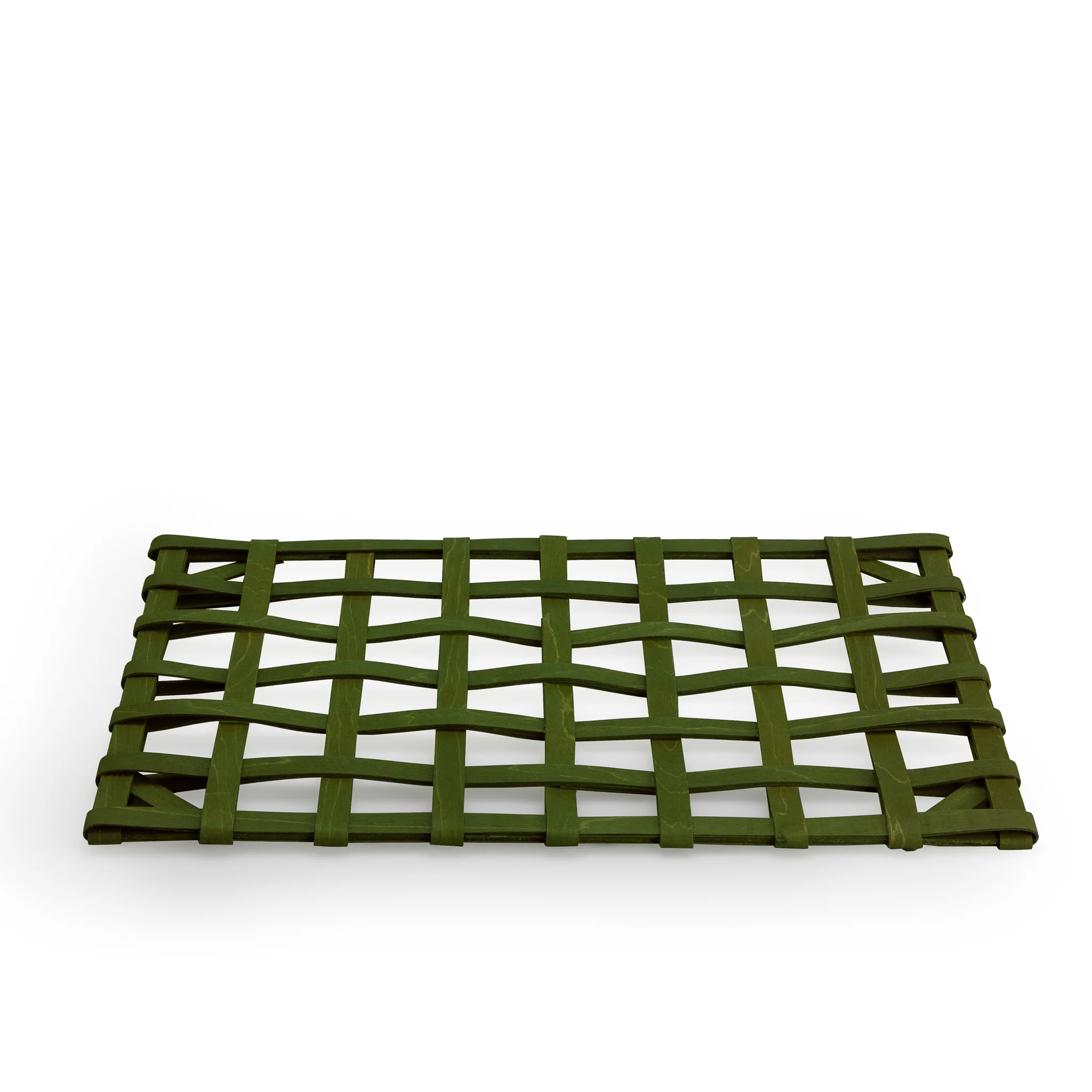 1896 Placemat Set - Bold Green - Image 4