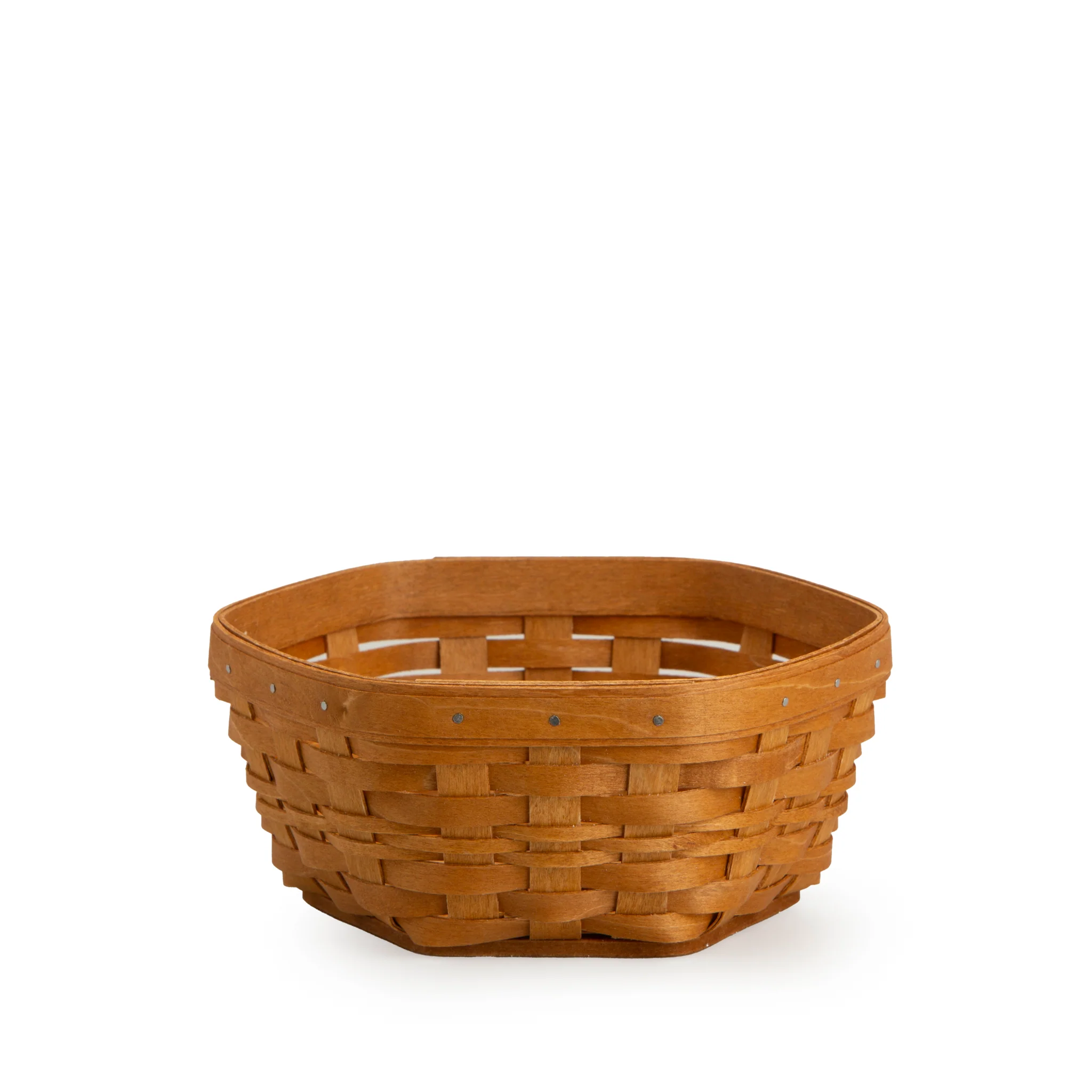 Medium Generations Basket with Protector - Warm Brown - Image 8