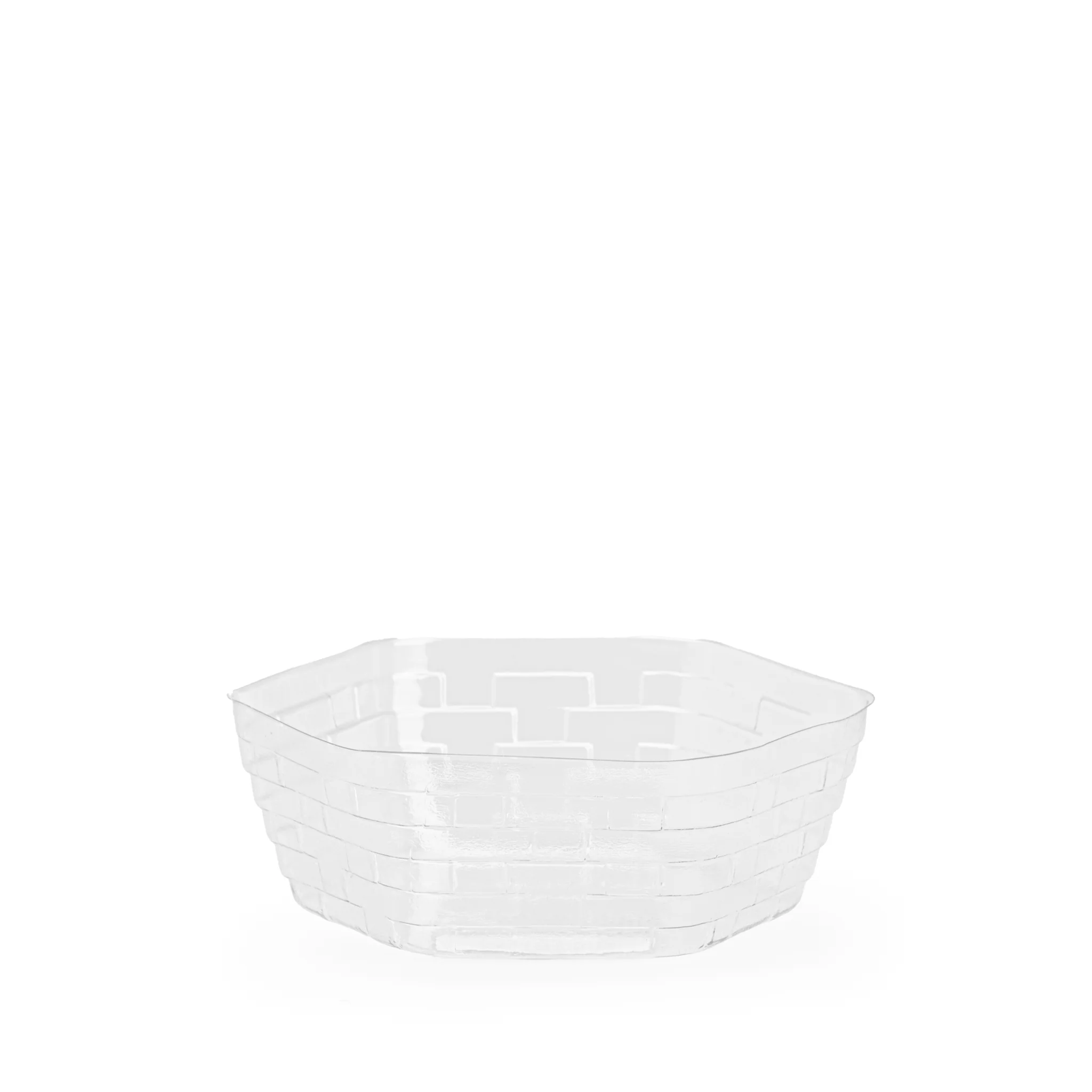 Medium Generations Basket with Protector - Warm Brown - Image 6