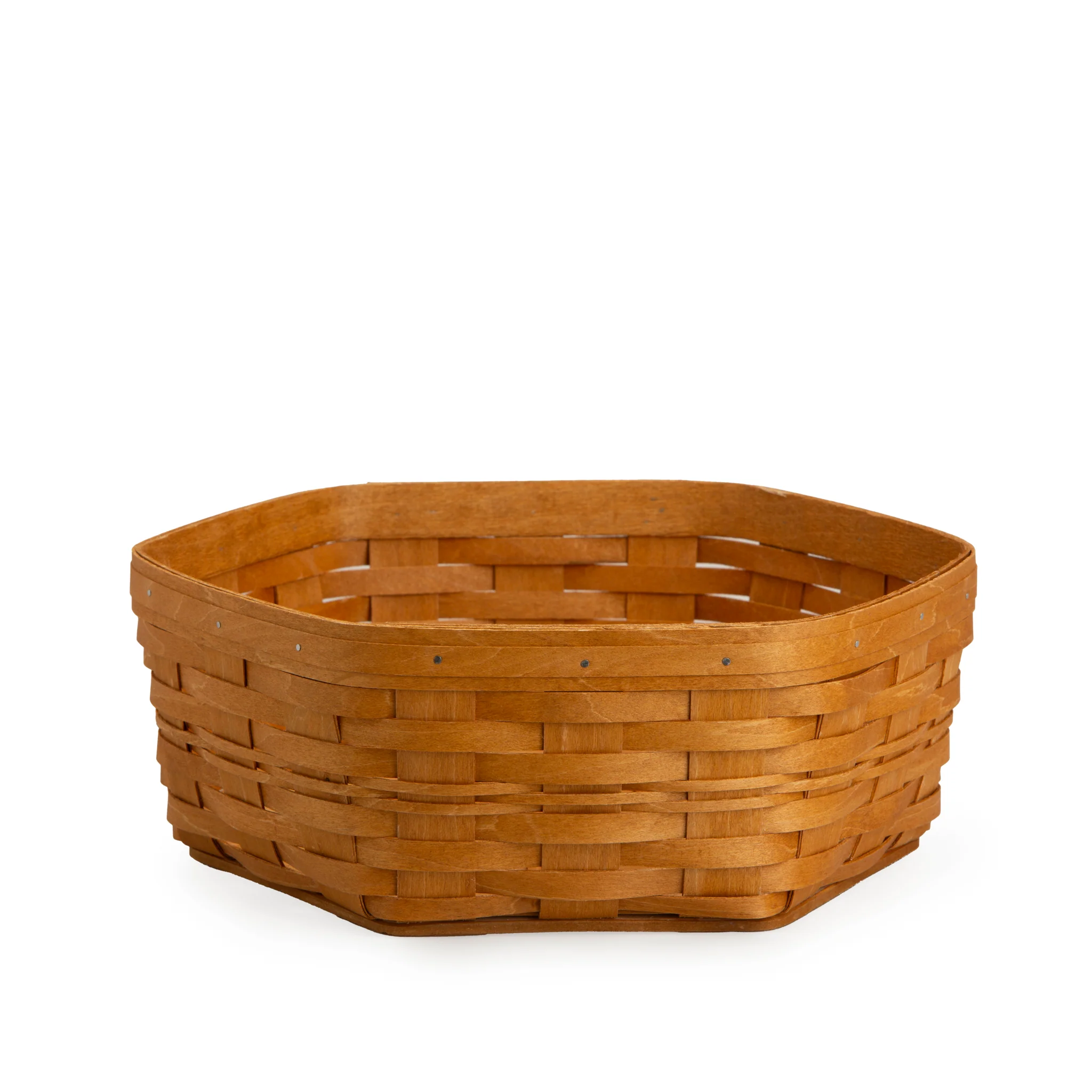 Thanksgiving 5-Piece Generations Basket Set - Warm Brown - Image 7