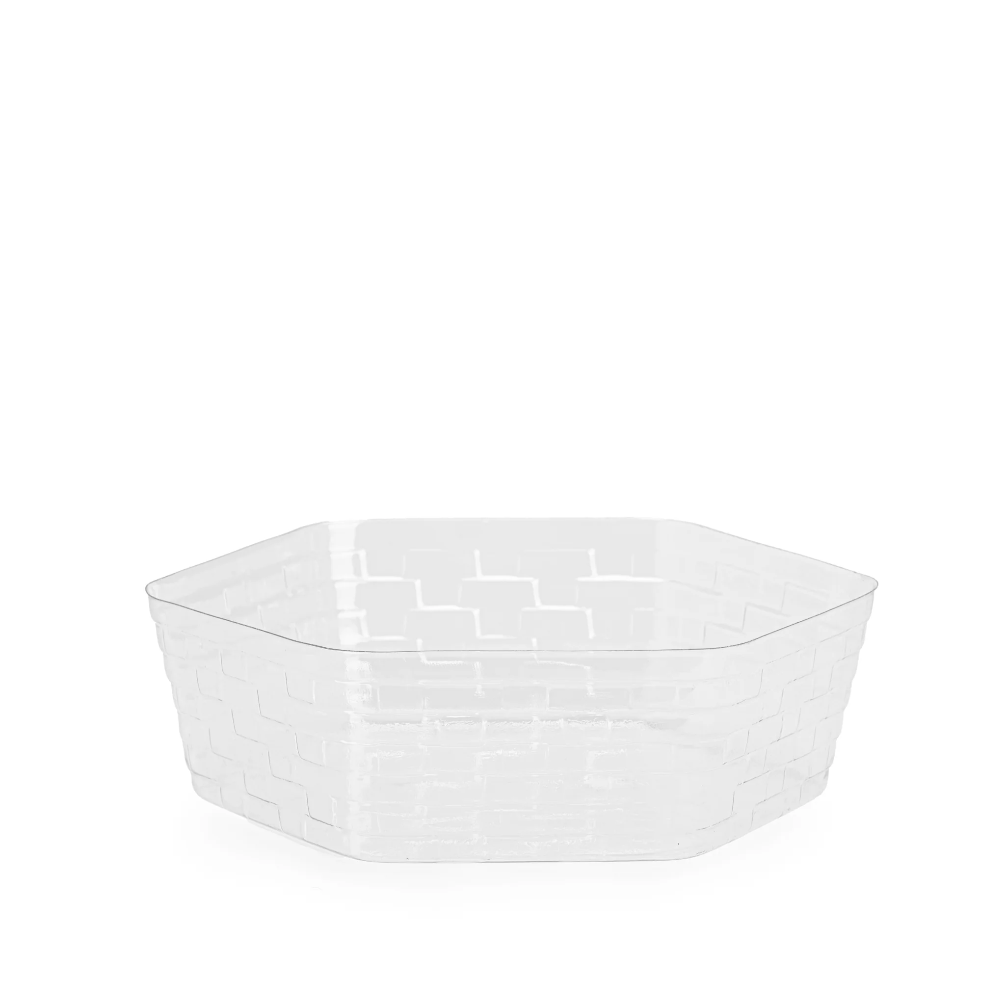 Thanksgiving 5-Piece Generations Basket Set - Warm Brown - Image 8