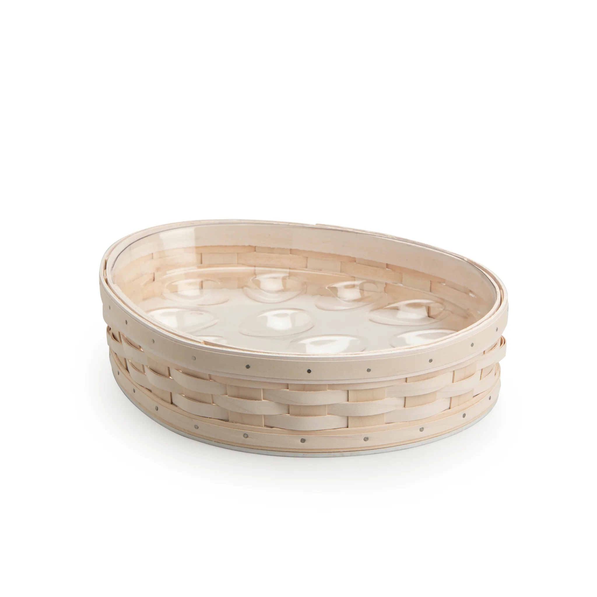 Easter Egg Tray with Protector - Image 3