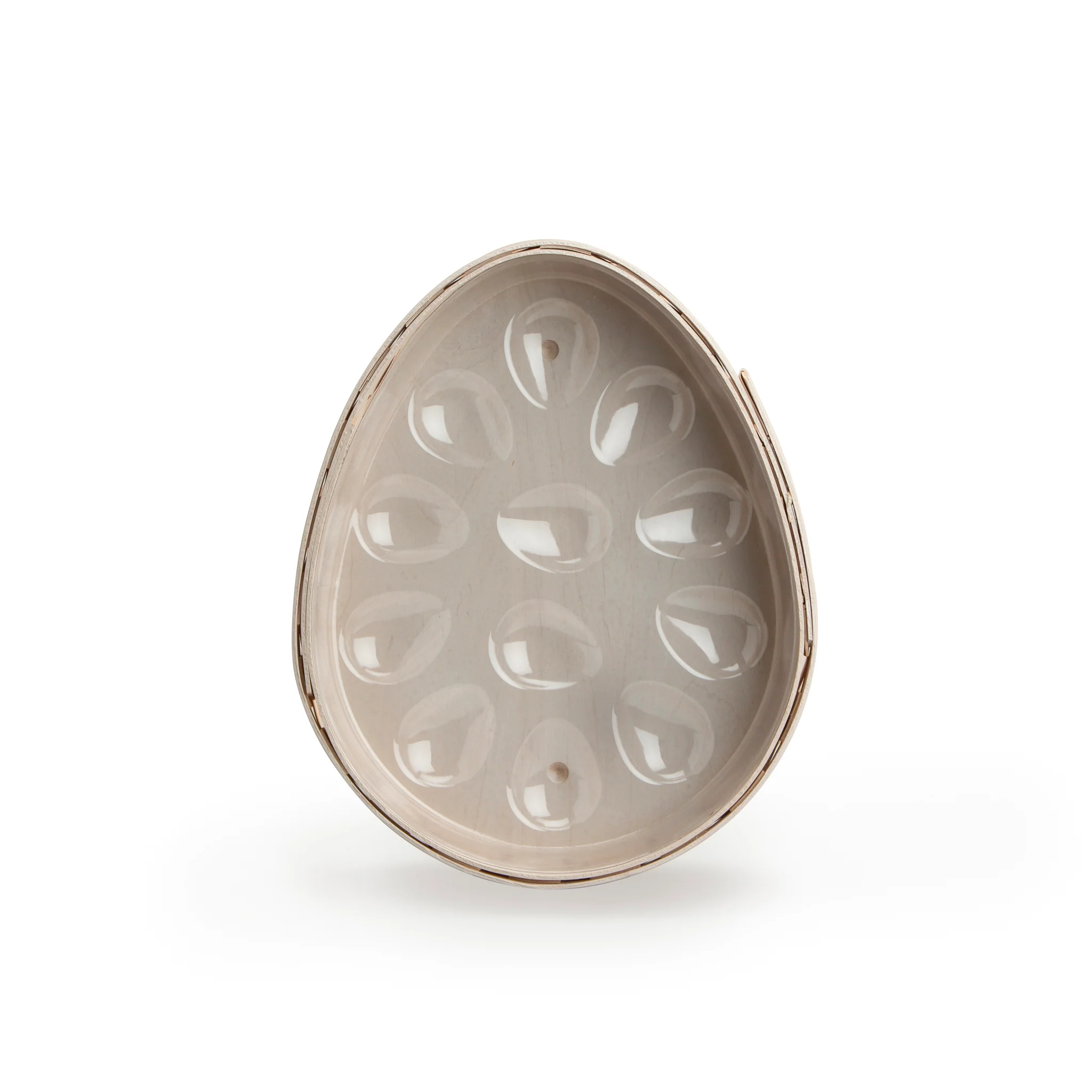 Easter Egg Tray with Protector - Image 4