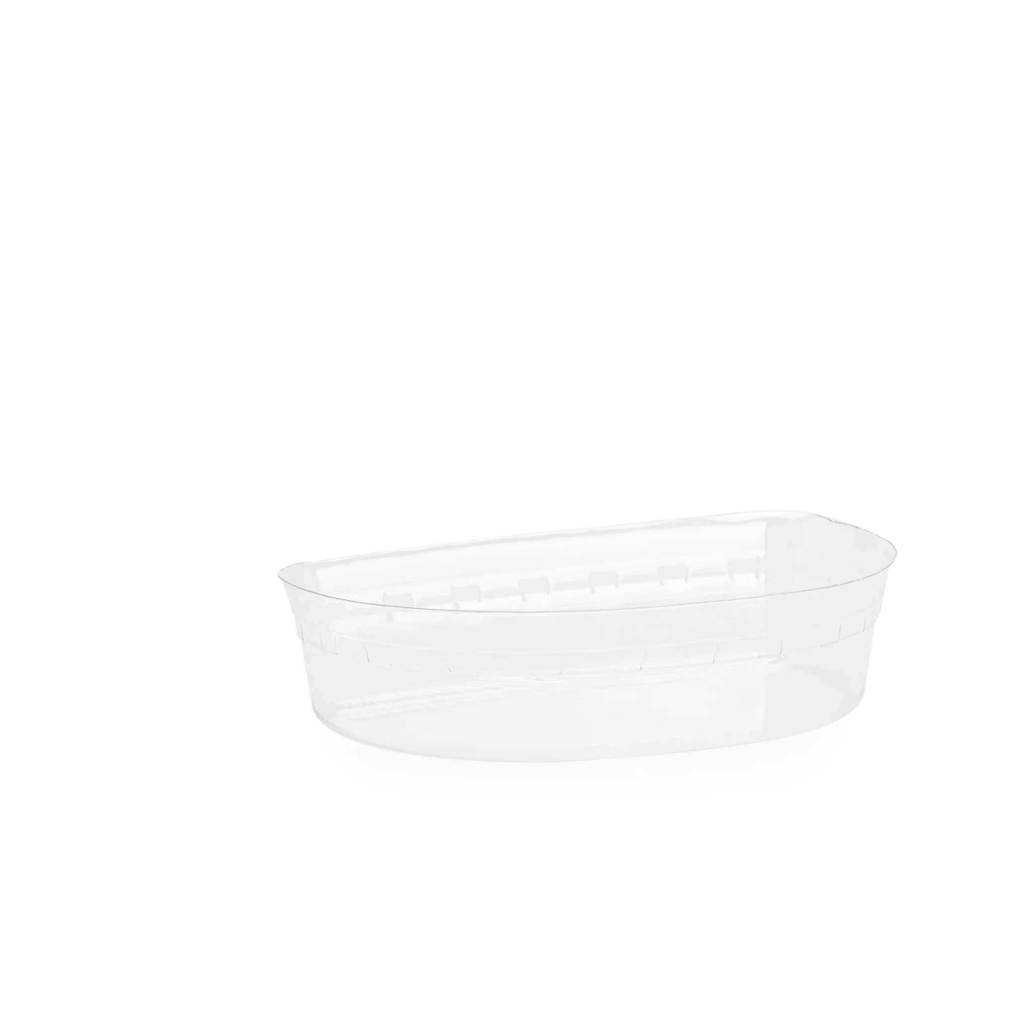 Hanging Three Tier Basket Protector Trio - Image 3