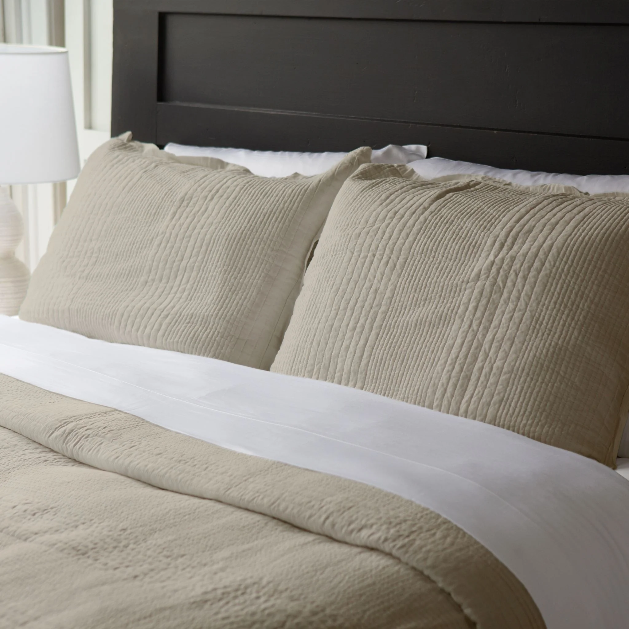 Sand Longaberger Quilt - Image 3