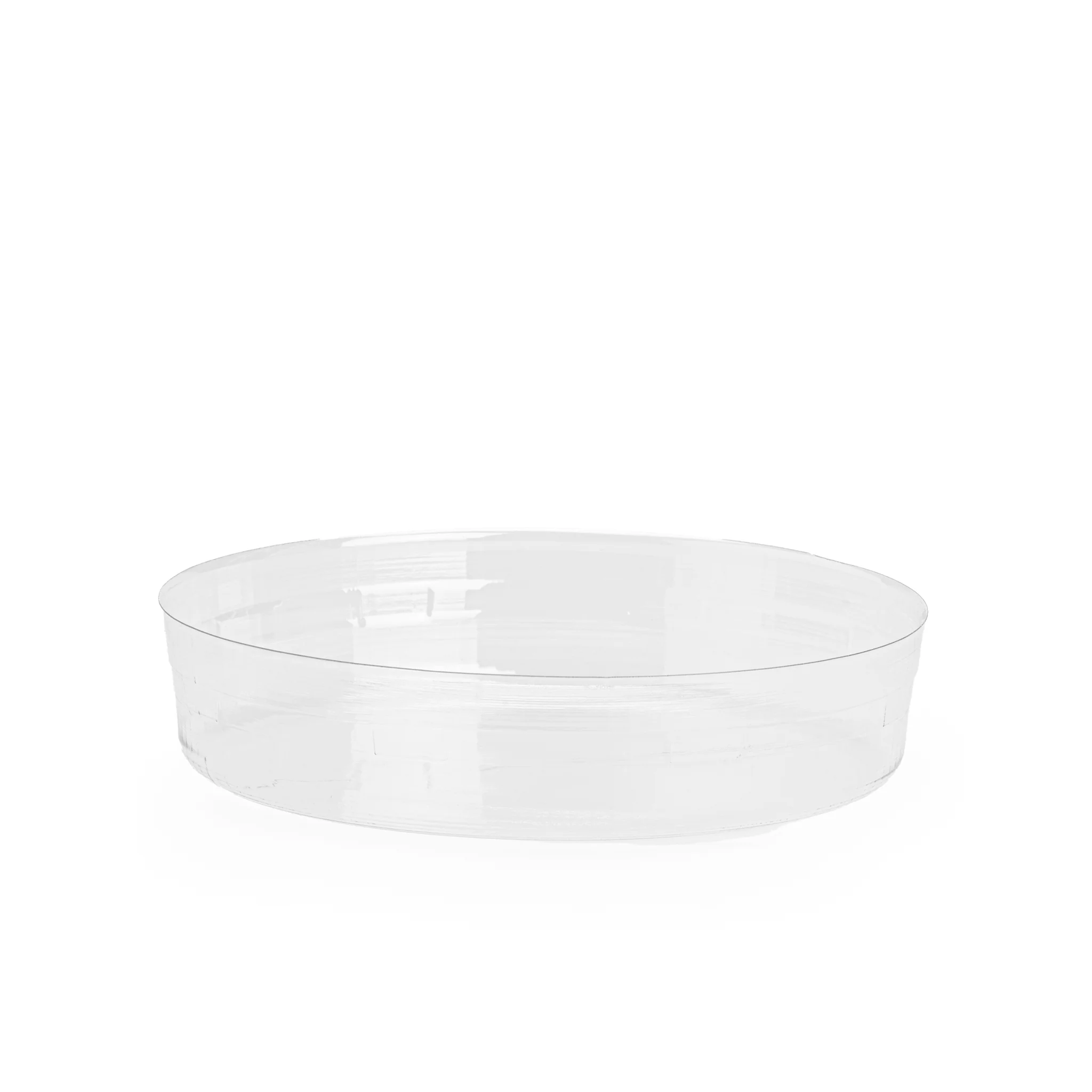 Pie Basket with Lid and Protector - Warm Brown - Image 12